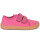 Barefoot Sneaker-Canvas fuxia - 23