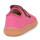 Barefoot Sneaker-Canvas fuxia - 23