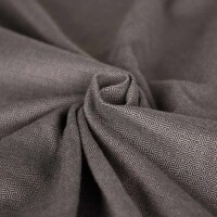 Bondolino Plus London grau-schwarz