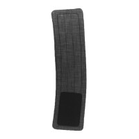 Bondolino Gurtverl&auml;ngerung Denim schwarz