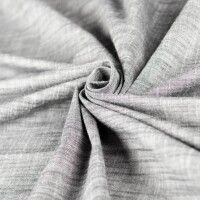 Bondolino Gurtverl&auml;ngerung Denim schwarz
