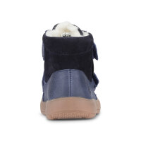 Siggi II Klettboots Tex gef&uuml;ttert navy - 32