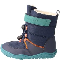 Monodon Stiefel Tex vegan marine - 26