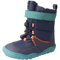 Monodon Stiefel Tex vegan marine - 34