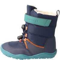 Monodon Stiefel Tex vegan marine - 34