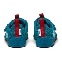 Sneaker Knit Shark - 21