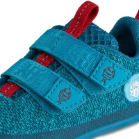 Sneaker Knit Shark - 21