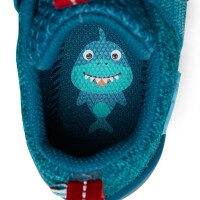 Sneaker Knit Shark - 21