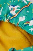 Regenjacke Cosmic Unicorns aqua - 5-6 Jahre