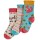 Rock my Socks 3er Pack Winter Tales - 23-26