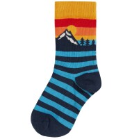 Rock my Socks 3er Pack Snake - 27-30