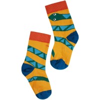 Rock my Socks 3er Pack Snake - 35-38