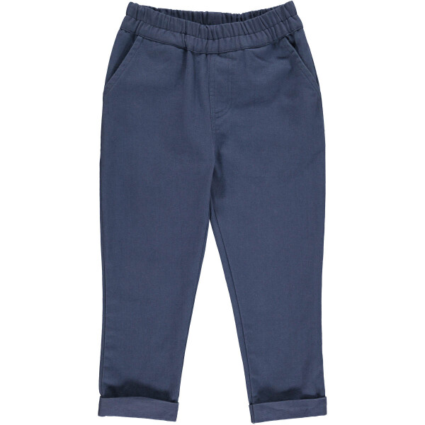 Twillhose indigo - 140
