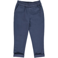 Twillhose indigo - 140