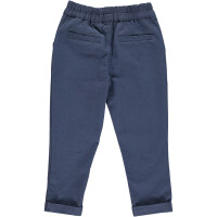 Twillhose indigo - 140
