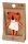 Kuscheltier Tiger Trisse orange