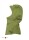 Manymonths Schlupfmütze Merino Garden Moss Green