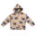 Kapuzenjacke Hippos - 104/110