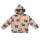 Kapuzenjacke Hippos - 116/122