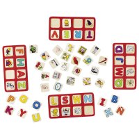 Mein ABC Spiel
