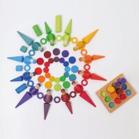 Holztaler Regenbogen