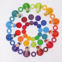 Holztaler Regenbogen