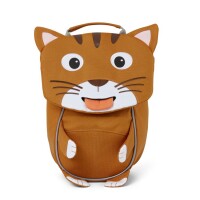 Kleiner Freund Katze