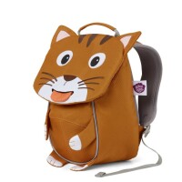 Kleiner Freund Katze