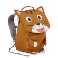 Kleiner Freund Katze