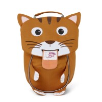 Kleiner Freund Katze