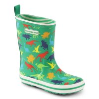 Charly Gummistiefel Dino - 22