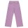 Jeans Wide Janina Lavender Herb - 122/128
