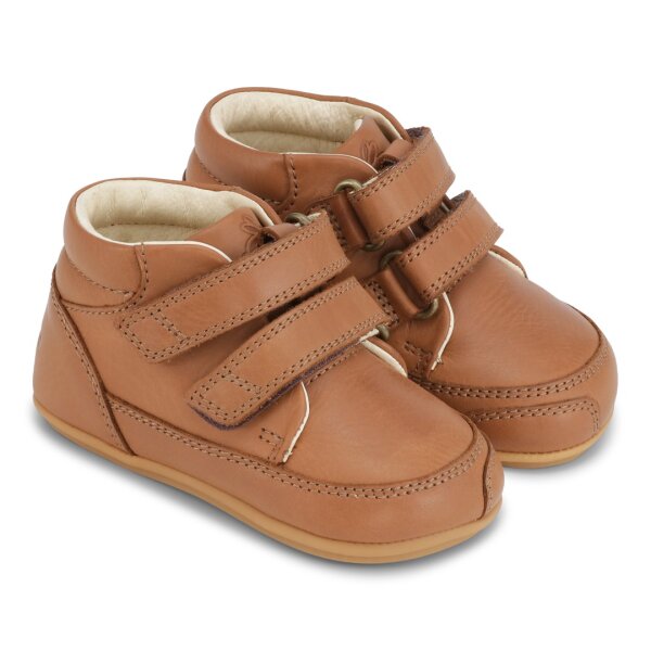 Prewalker II Kletter cognac - 21