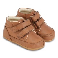 Prewalker II Kletter cognac - 22