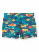 Badehose m. UV-Schutz Rock Pool - 122