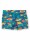 Badehose m. UV-Schutz Rock Pool - 122