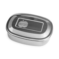 Magic Lunchbox Sterne rot pink