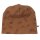 Beanie Dino almond - 56/62