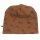 Beanie Dino almond - 56/62