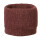 Schlauch-Schal Merino cassis-rose - 1