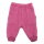Hose Wollfleece Himbeere - 86/92