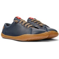Peu Sneaker Elastik navy - 27