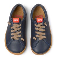 Peu Sneaker Elastik navy - 30