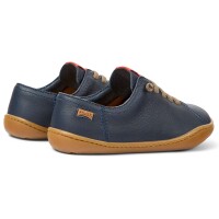 Peu Sneaker Elastik navy - 30