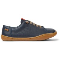 Peu Sneaker Elastik navy - 30