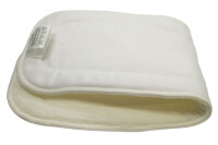 Bl&uuml;mchen XL Einlage Staydry/Bambus PLUS
