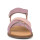 Lore Riemensandale lilac - 32