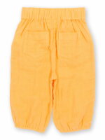 Schlupfhose Musselin Sunshine - 86