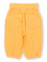 Schlupfhose Musselin Sunshine - 92