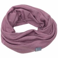 Strunzl Wolle/Seide alt ros&eacute; - 1
